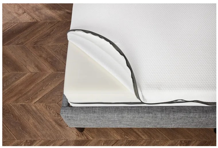 Livarno home 7-zónový matrac s hybridnou penou, 80 x 200 cm  (100378189)