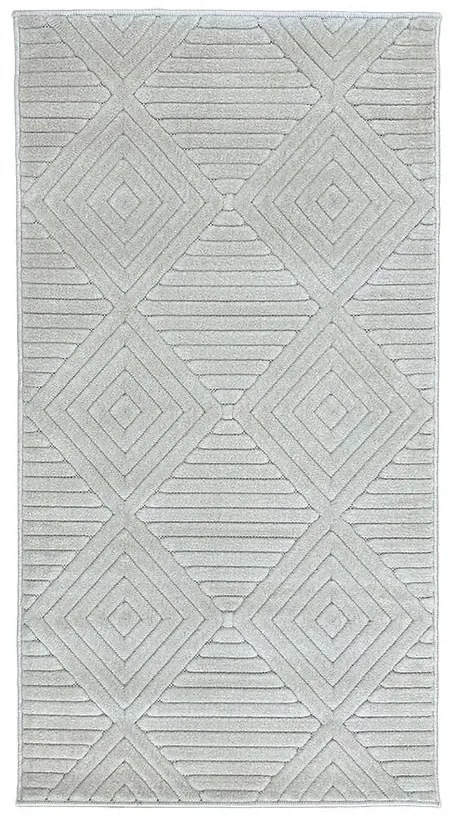 Koberec Viva 0,8/1,5 Viv 402 krémová