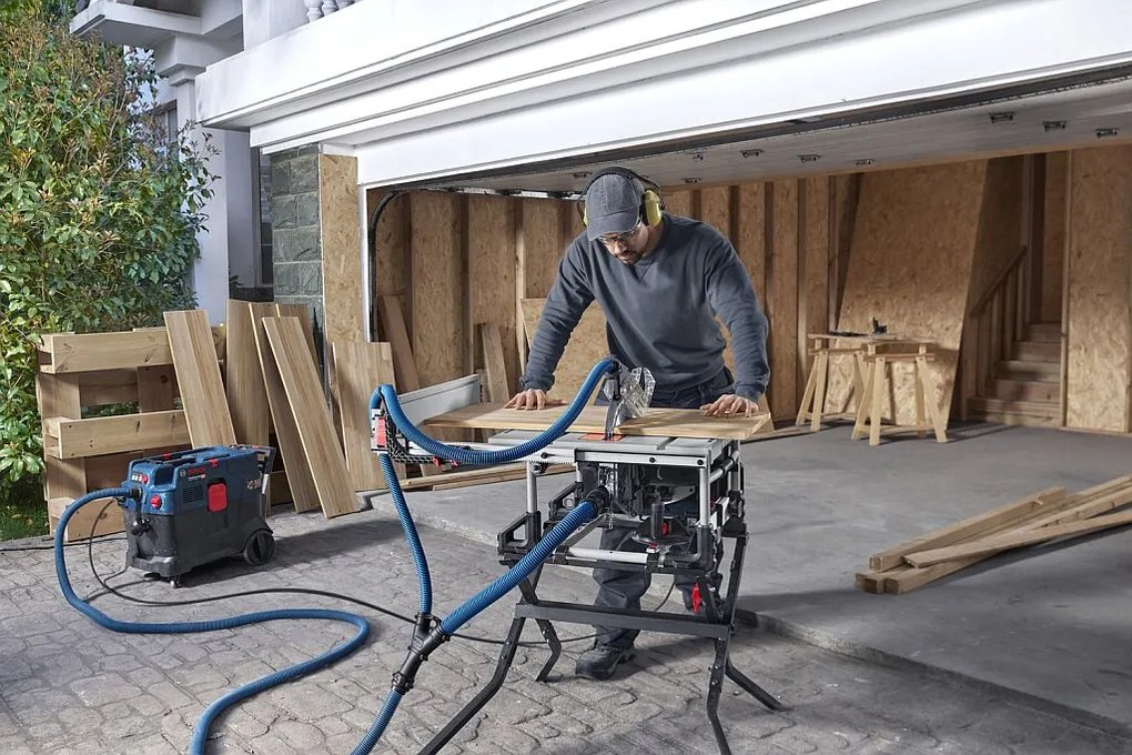 BOSCH GTS 70-216 PROFESSIONAL Stolná píla 0601B30600