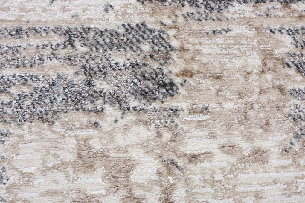 TA Koberec PK45C SHRNIK CREAM COMO HBV Rozmer: 80x150 cm