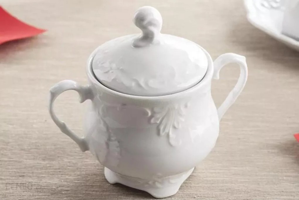 ROCOCO cukornička, 250 ml