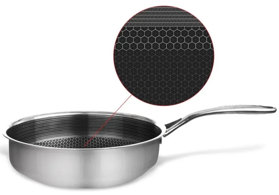Panvica COOKCELL pr. 26 cm