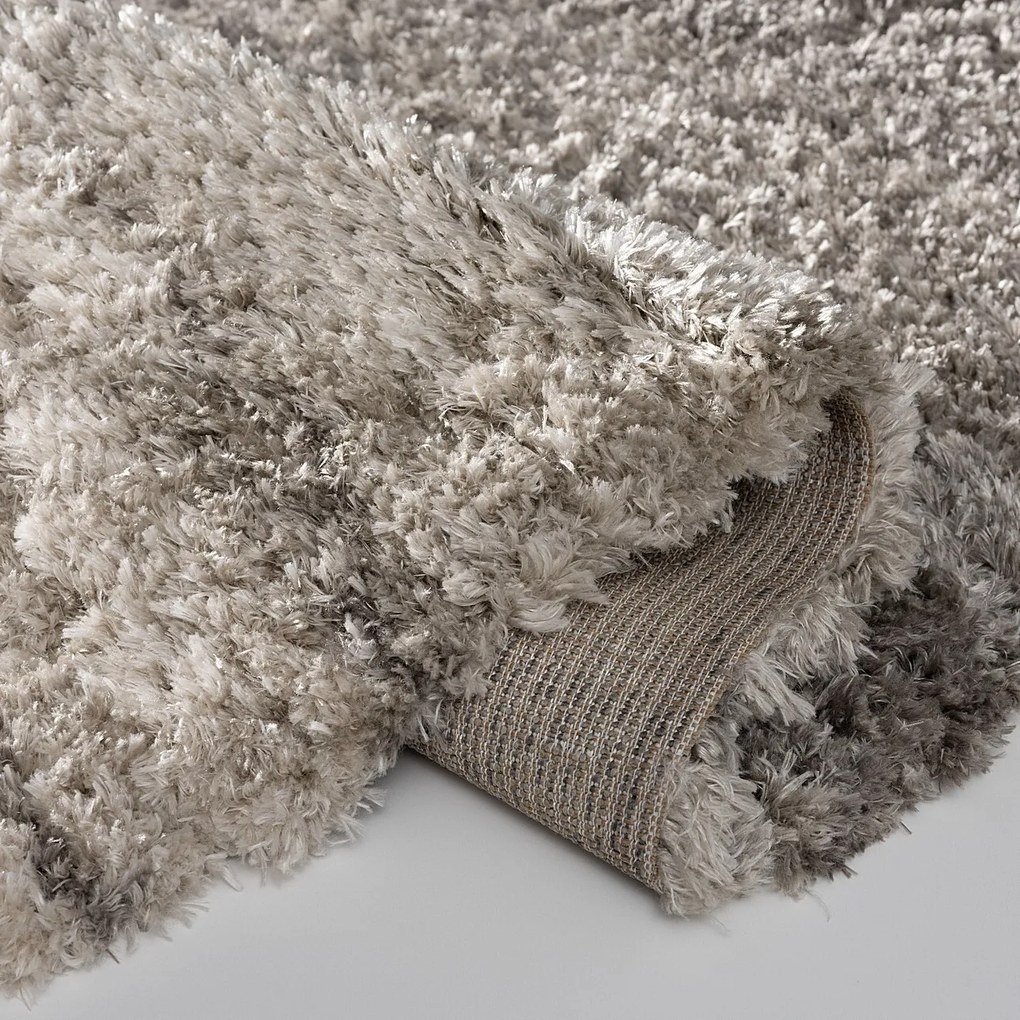 Koberec Reflection taupe gradient 160x230 cm