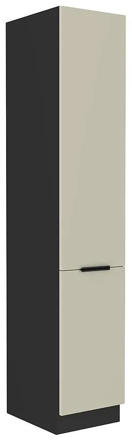 Kuchynská skrinka Arona cashmere 40dk-210 2f