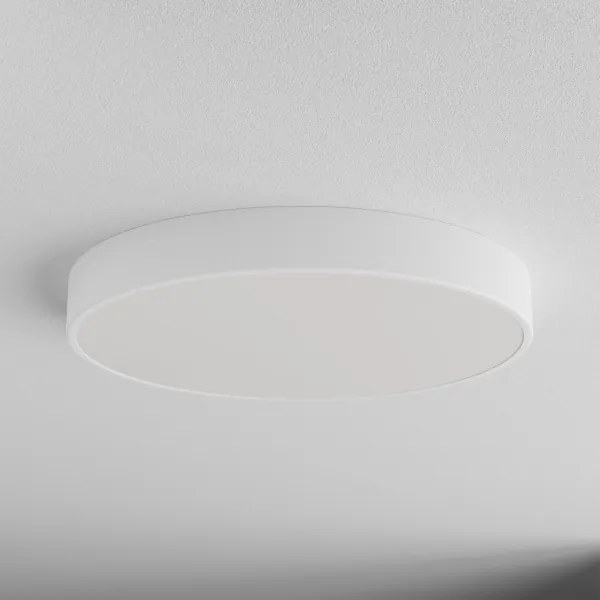 Brilagi - Stropné svietidlo so senzorom CLARE 5xE27/40W/230V pr. 60 cm biele