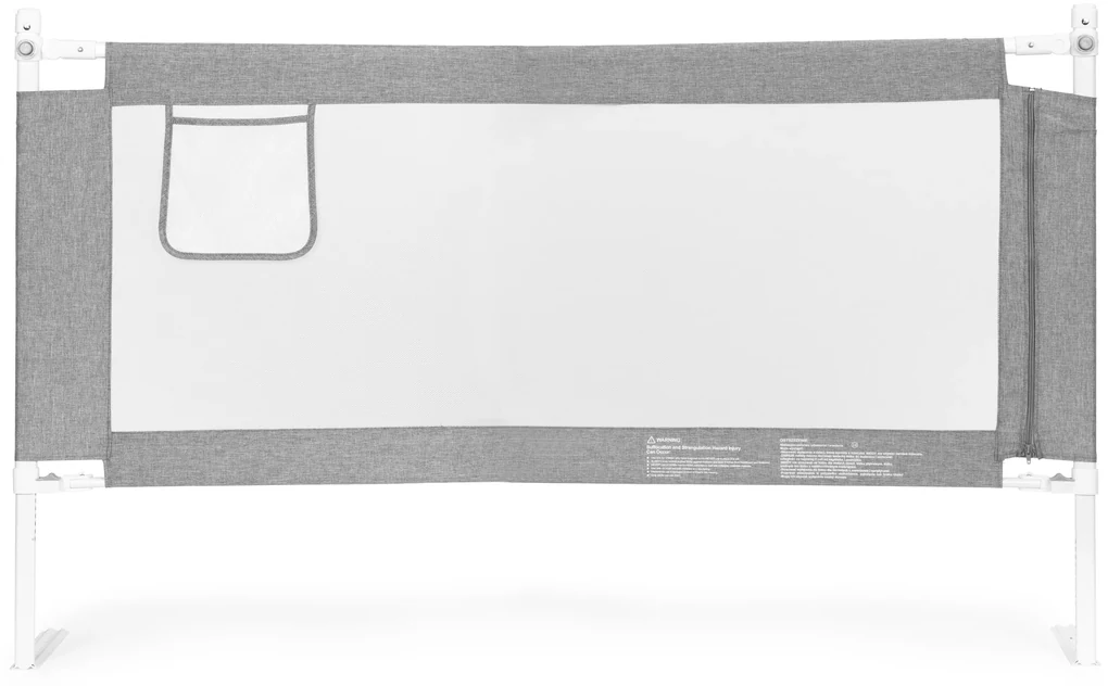 Bezpečnostná zábrana na posteľ 150 cm , ECOTOYS
