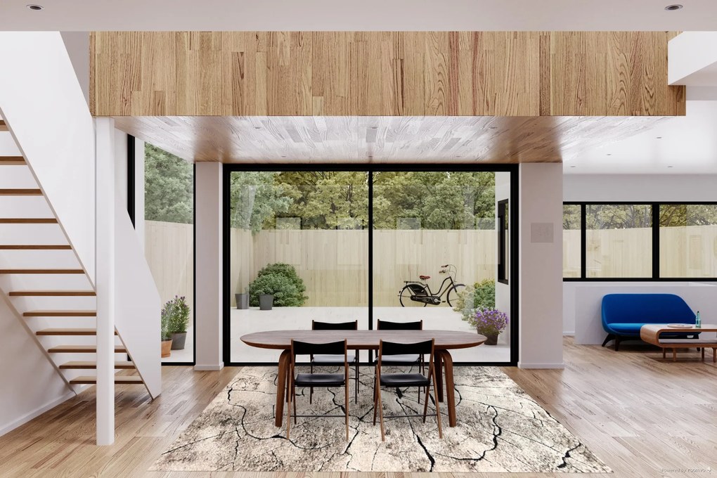 Kusový koberec Miami 129 Beige, 200x290, béžová, obývacia izba, Berfin Dywany