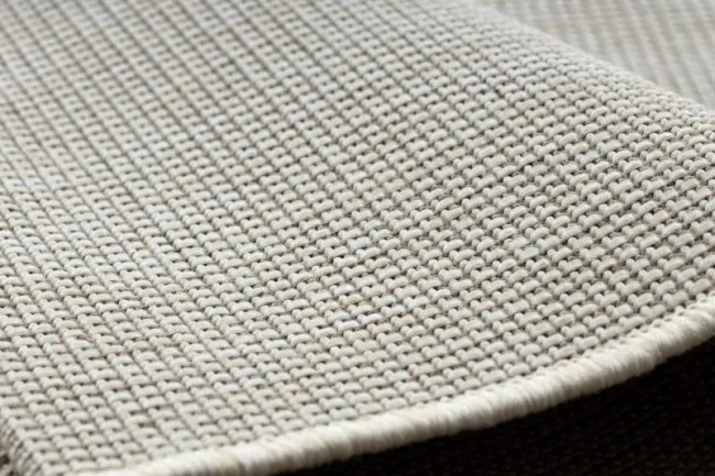 Koberec SIZAL FLOORLUX 20580 šampanské / taupe