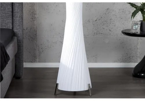 Stojaca lampa 5962 Biela XXL  - Komfort-nábytok
