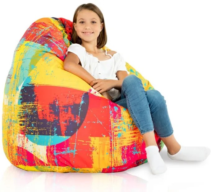 Sedací vak Bag Sako Fresh Veľkosť: XL