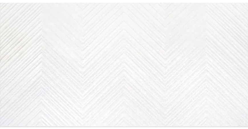 Perla Ivory Chevron CCR54-1 30/60 Rekt.