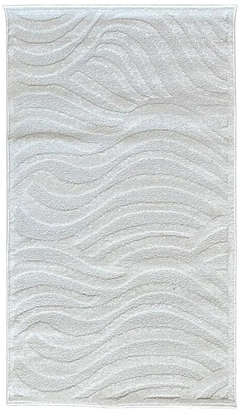 Koberec Frisee Avola 1,6/2,3 Fr2503 krémový