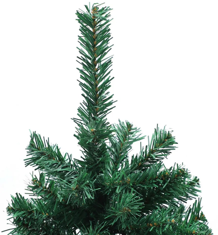 Jurhan Umelý vianočný stromček RUDOLPH, 150cm, zelená