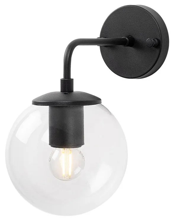 Nástenná lampa Viran 10900 15 × 27 × 25 cm