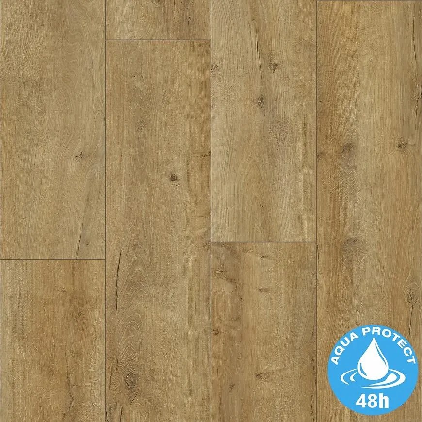 Laminátová podlaha vodeodolná Dub Vicenza 7mm AC5 Victory WR 66855