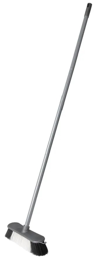 Sivo-biely zmeták Addis Complete