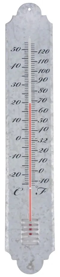 Teplomer Esschert Design Province, výška 50 cm