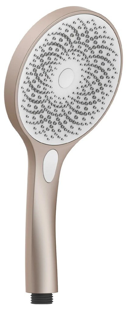 Schütte Ručná sprcha Capri (bledoružová matná) (100367138)