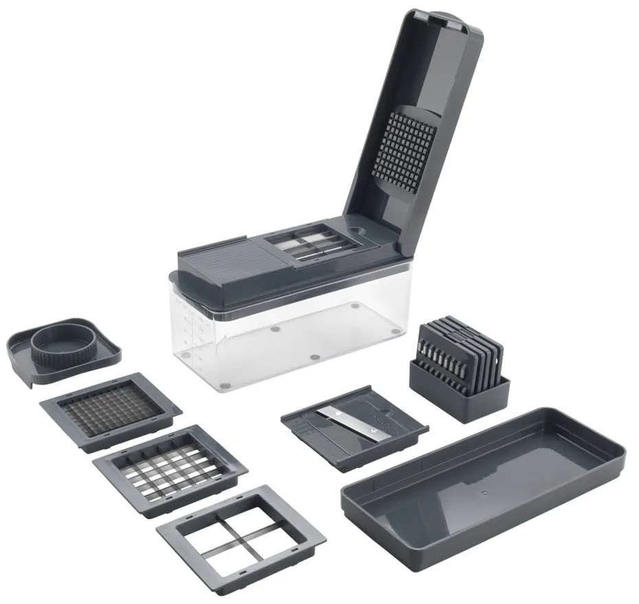 Krájač na zeleninu – Metaltex