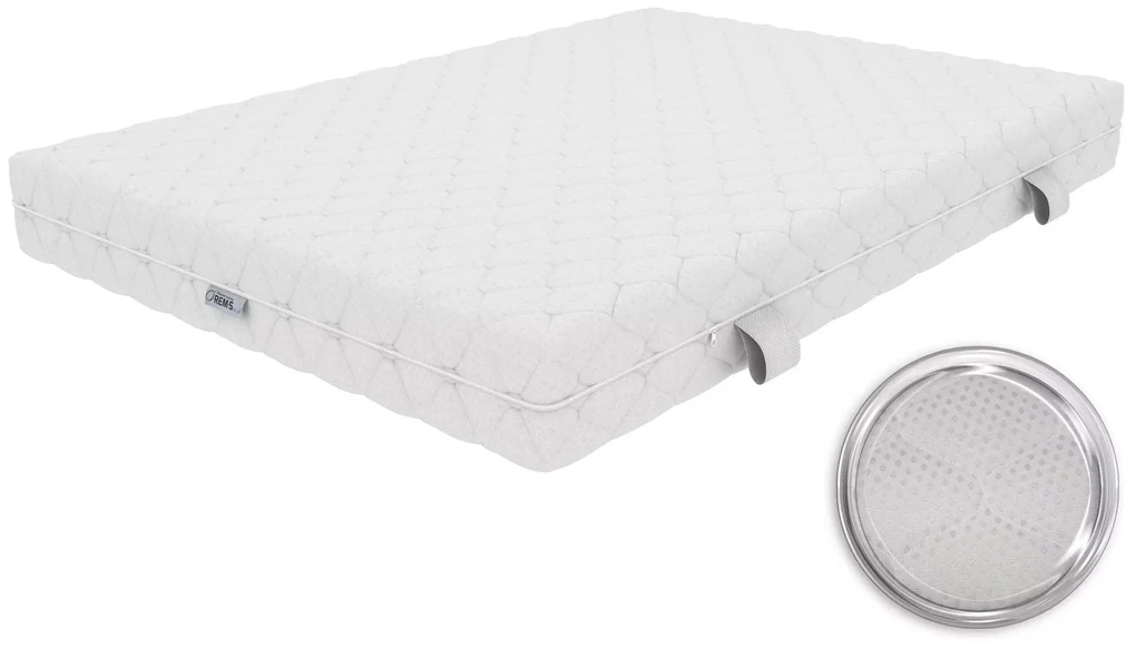 Penový matrac Purex 90x200 cm (T3) (poťah Vital). Vlastná spoľahlivá doprava až k Vám domov. 1120115