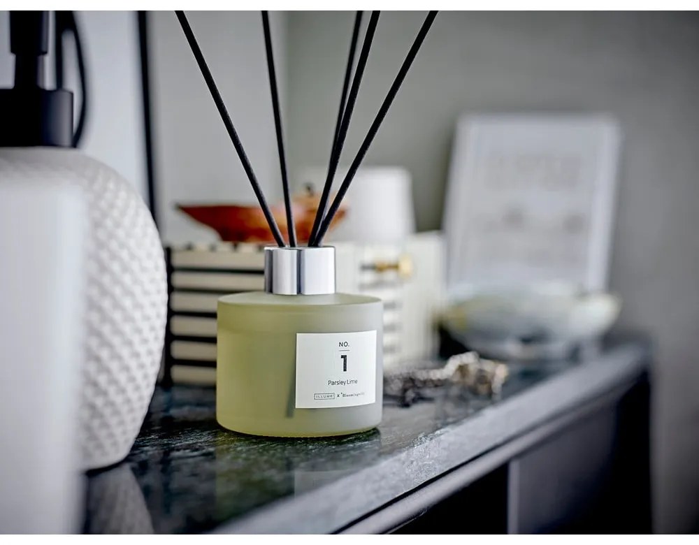 Difuzér No. 1 Parsley Lime – ILLUME x Bloomingville