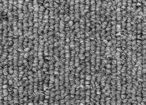 Koberce Breno Metrážny koberec ASTRA 475, šíře role 200 cm, sivá