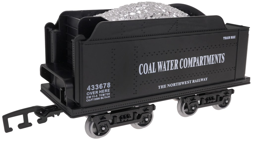 RAMIZ Retro R/C vlak 247 cm ZKT.35-3B