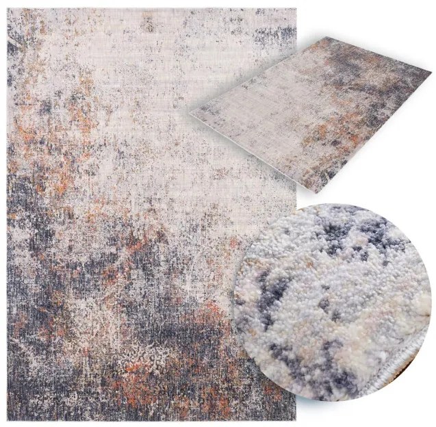 Koberec Arte Miluza Earth Multi