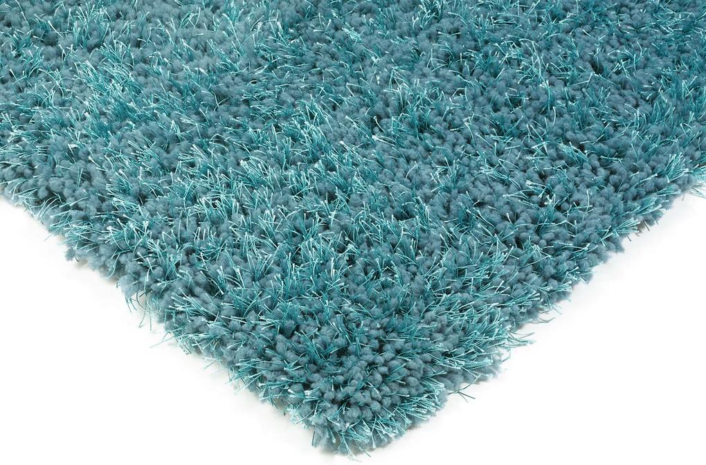 Masiv24 - Diva koberec 120X170 cm - modrozelená