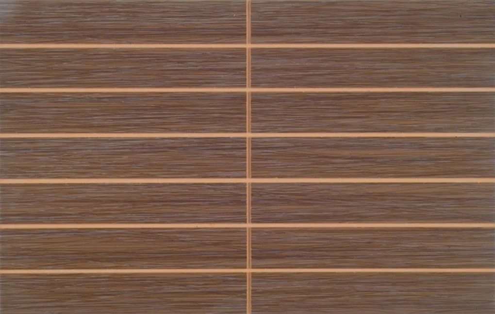 Dekor Vitra Elegant Mocha prierez 25x40 cm mat K840773