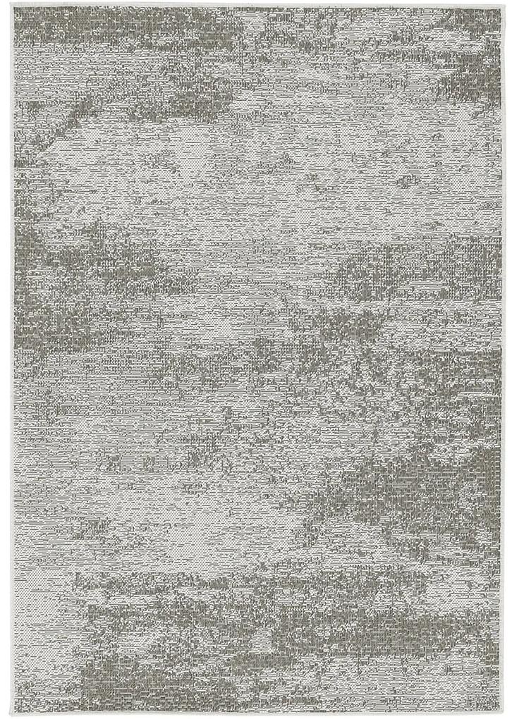 Koberce Breno Kusový koberec REDUCE 28346/063, béžová, viacfarebná,80 x 150 cm