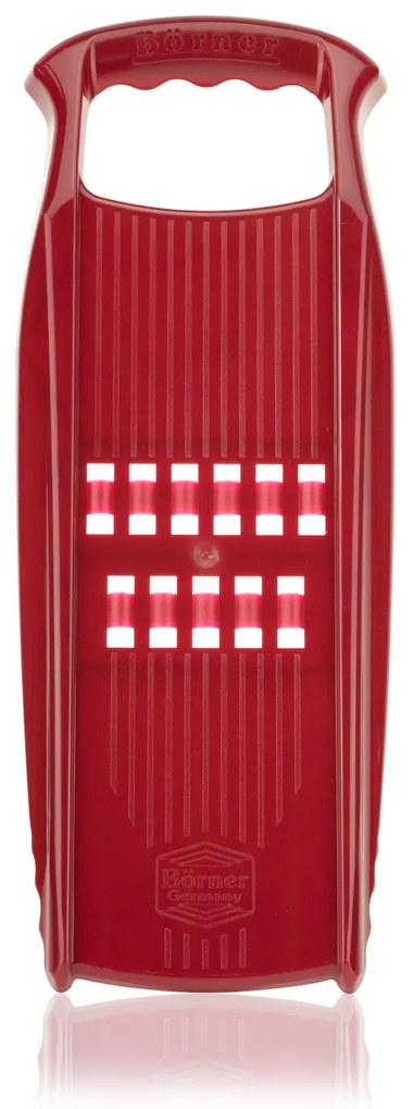 Börner Rösti PowerLine Farba: Biela