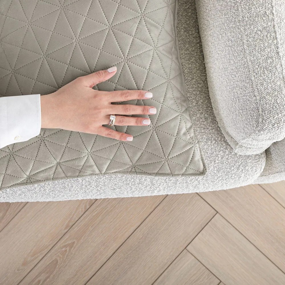 Obliečky na vankúše v súprave 2 ks 50x70 cm Laila – Restilo