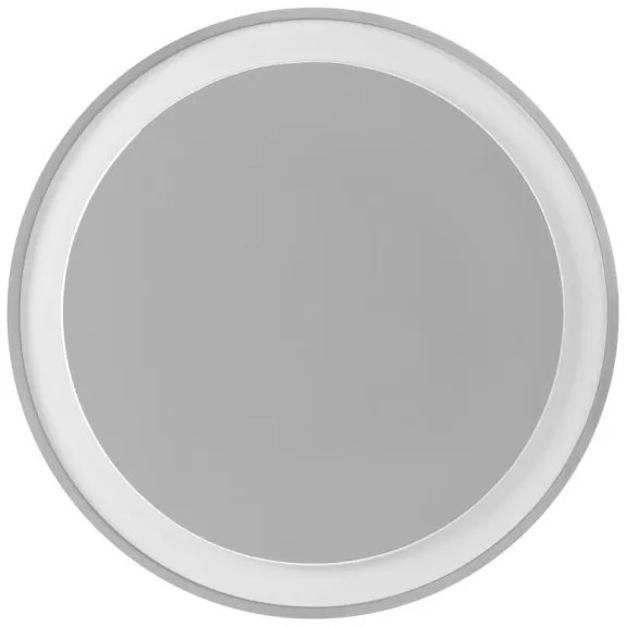 Ledvance - LED RGBW Stmievateľné stropné svietidlo SMART+ MAGIC LED/38W/230V Wi-Fi