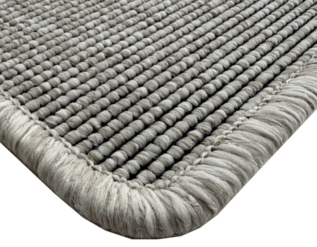 Metrážny koberec Nature NEW béžová - neúčtujeme odrezky z role, na mieru, šíře 1,33m,1m,2m,3m,4m,na mieru, neúčtujeme odrezky, béžová, filc, kuchyňa