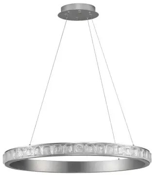 Moderný luster Eteken 80
