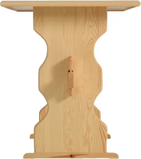 Rohový jedálenský komplet N2, orech / béžová aston 22