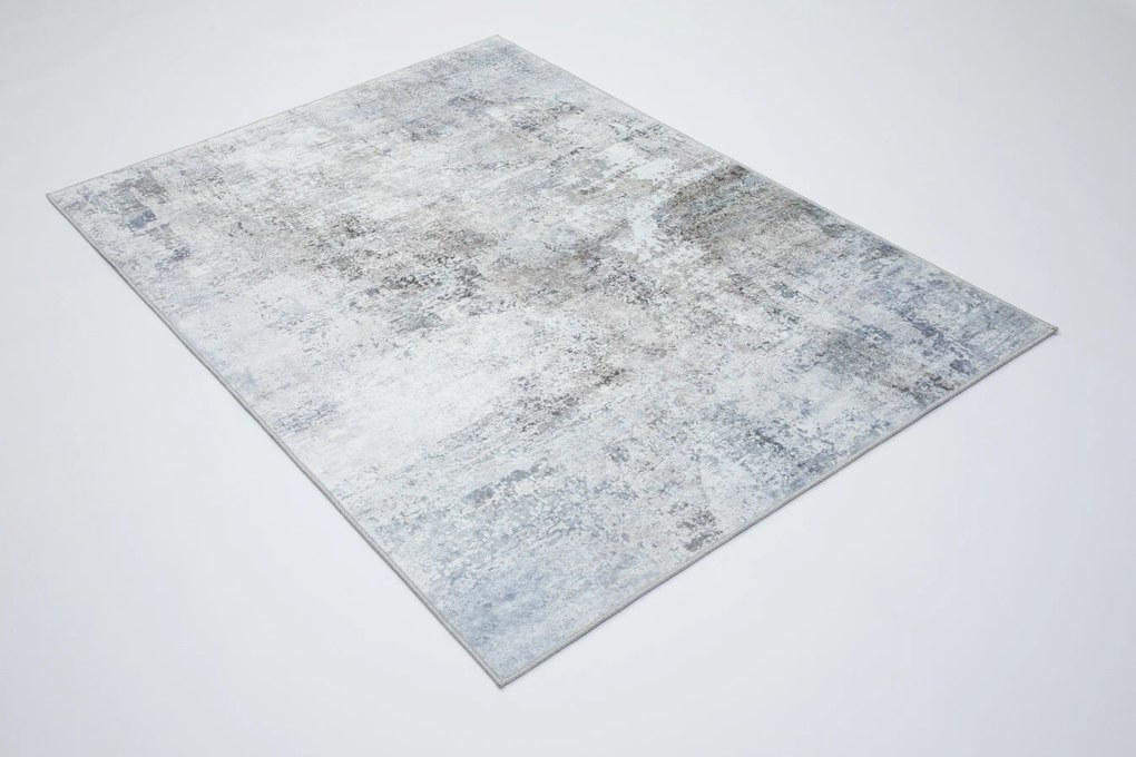 TA Koberec 240574W-6 BARI PRINT Viacfarebný Obdĺžnikový Rozmer: 80x150 cm