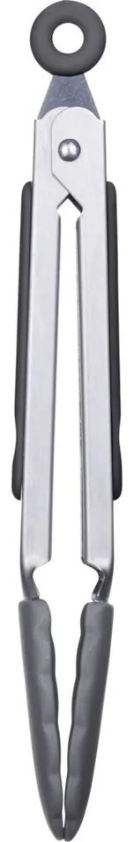 Westmark Servírovacie kliešte Classic Silicone Midi, 27 cm