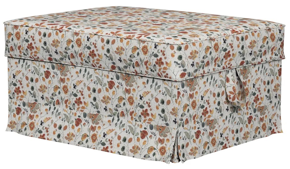 Poťah na podnožku Ektorp Bromma