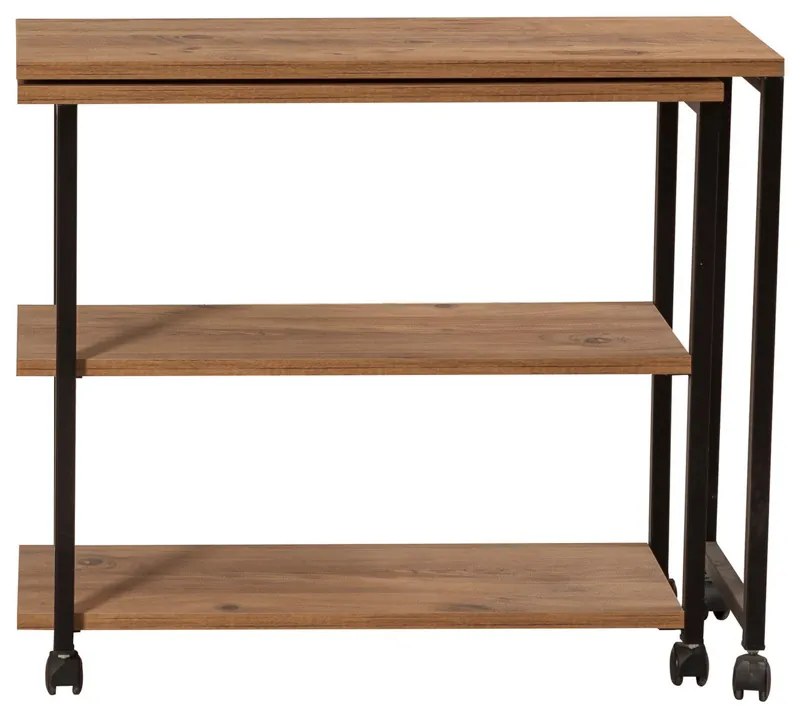 Odkladací stolík Melin