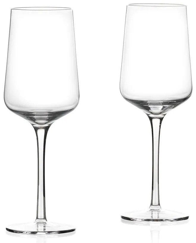 Poháre na likér v súprave 2 ks 210 ml Rocks - Zone