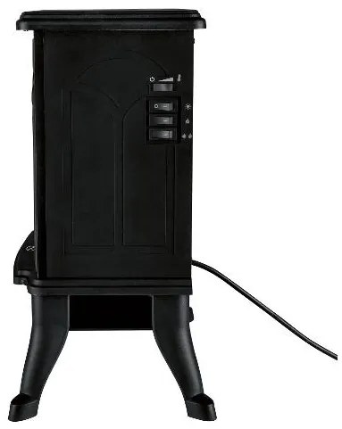 Silvercrest® Elektrický krb (100380018)