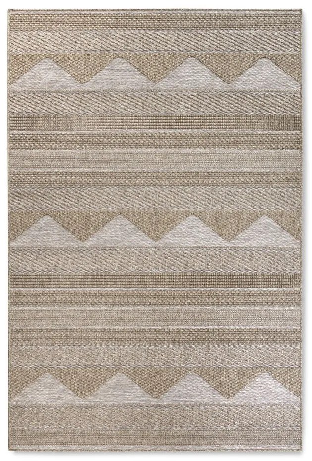 Vonkajší koberec v prírodnej farbe 115x170 cm Elisabeth – Villeroy&amp;Boch