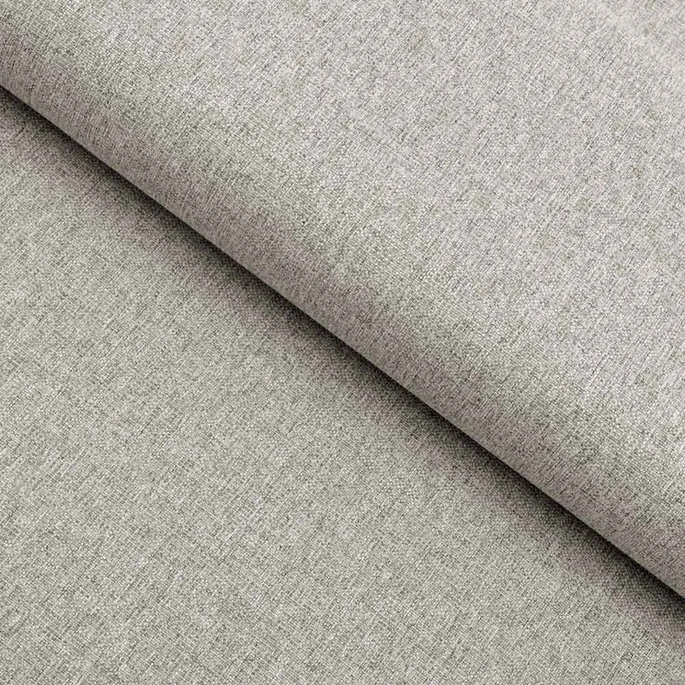 Biante Oblý podsedák BKT-552 Prírodná režná - 39x37x3 cm