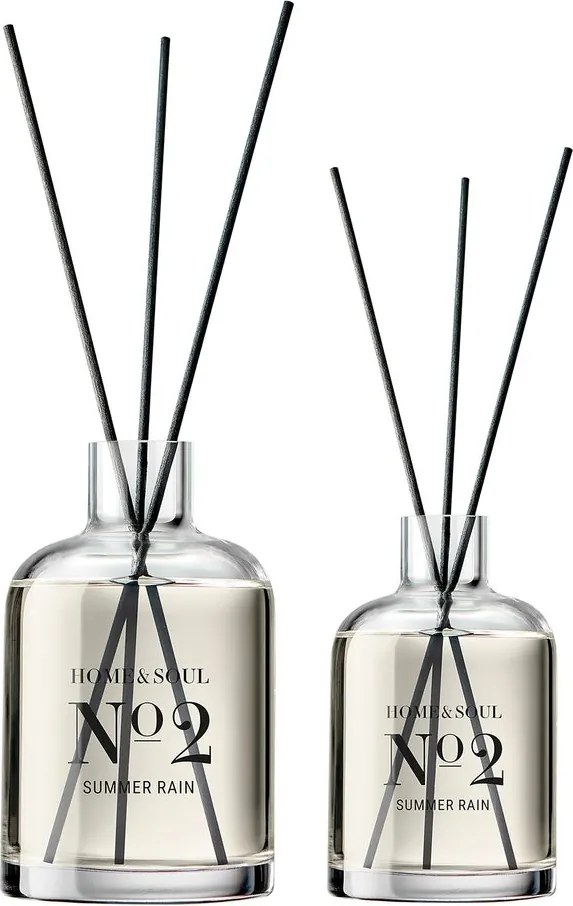 HOME & SOUL Vôňa do bytu „Summer Rain“ 110 ml