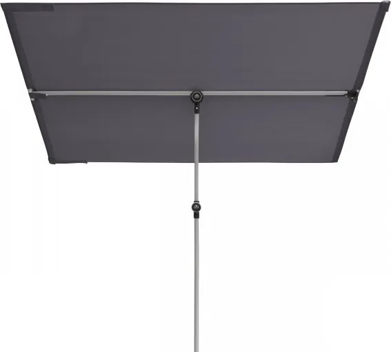 Doppler ACTIVE Balkónová clona 180 x 130 cm - naklápací slnečník - 2. akosť (S254)