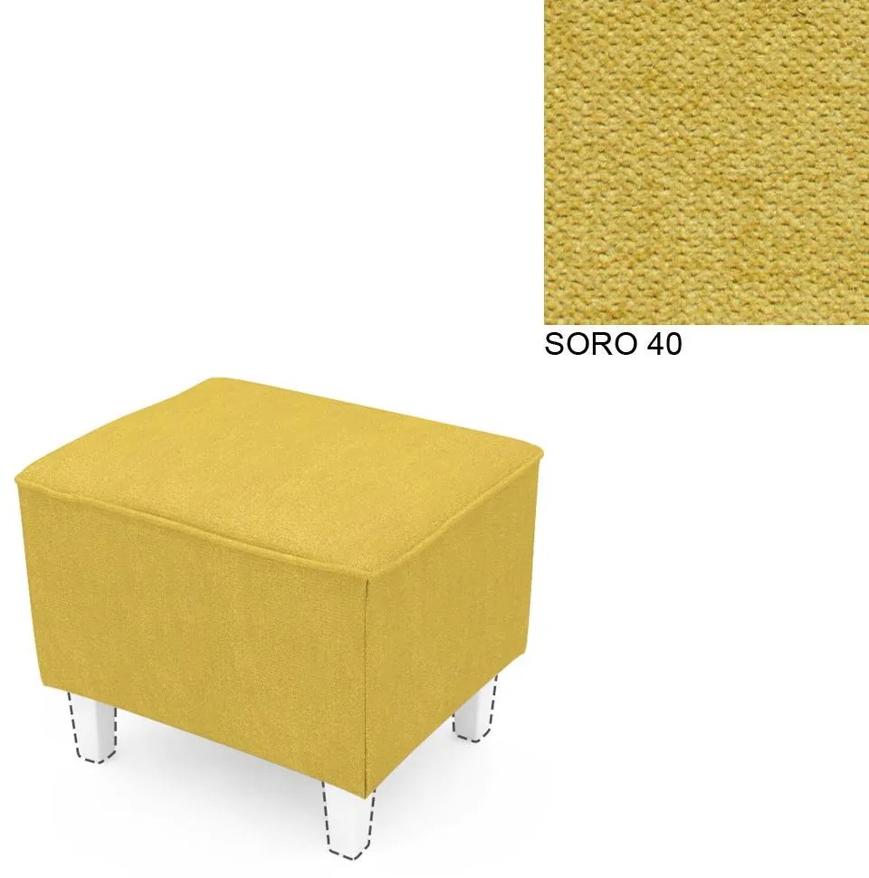 AVA JIM TAB Čalúnená časť Varianta: RINALDI 19