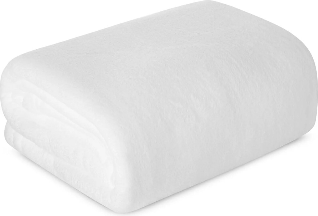 DEKA SIMPLE1 150X200 CM BIELA