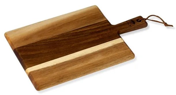 Drevená doštička 32x20 cm - Holm